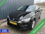 Seat Ibiza 1.0 TSI FR Business Intense CARPLAY/CAMERA/ACC/NA, Voorwielaandrijving, Euro 6, 95 pk, Origineel Nederlands