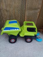 Playmobil Veegwagen, Ophalen of Verzenden, Gebruikt, Los playmobil