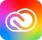 Adobe Creative Cloud Pro 3 maanden key - Alle apps, Ophalen