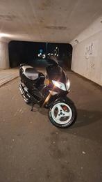 Peugeot speedfight 2 70cc zeer compleet, Ophalen, Tweetakt, Maximaal 45 km/u, 70 cc