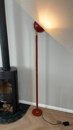 Designer vintage vloerlamp La Relco Milano Italy, Ophalen, Overige materialen, Zo goed als nieuw, Vintage / Retro