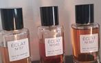 Èclat vegan parfum. 3 Stuks., Ophalen of Verzenden, Nieuw