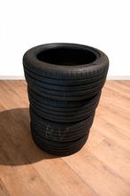 4x Goodyear Eagle F1 Asymmetric 6 zomerbanden 225/45 R17, Ophalen, Gebruikt