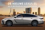 Lexus ES 350e Luxury Line | Infrarood Kachel | Sunroof | Lex, Auto's, Automaat, 12 maanden, 530 km, Nieuw