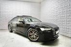 Audi A6 Limousine 55 TFSI e quattro Competition 3x S LINE PA, Auto's, Automaat, 14 kWh, Gebruikt, Euro 6