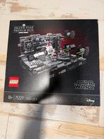Lego Star Wars 75329 Death Star Trench Run - Nieuw & Geseald, Ophalen of Verzenden, Nieuw, Complete set, Lego