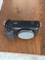 Sony ZV-E1 camera met accessoires en factuur, Compact, Ophalen of Verzenden, Zo goed als nieuw, Sony