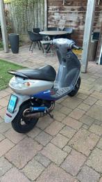 Peugeot Vivacity 2t 2005 Malossi (teruil), Ophalen, Gebruikt, Maximaal 45 km/u, Overige modellen