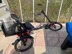 TE KOOP  HASE BIKE  TYPE TRIGO., Ophalen, Gebruikt, Hase bike