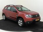 Dacia Duster 1.0 TCe Bi-Fuel 101 PK Comfort Pack Comfort | P, Auto's, Dacia, Voorwielaandrijving, 1263 kg, Gebruikt, 4 cilinders