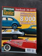 Jaarboek 20-2010: Onschatbare Klassieker - Jubileumuitgave, Ophalen of Verzenden