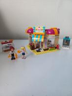 Lego Friends Bakkerij 41006, Ophalen of Verzenden, Gebruikt, Complete set, Lego