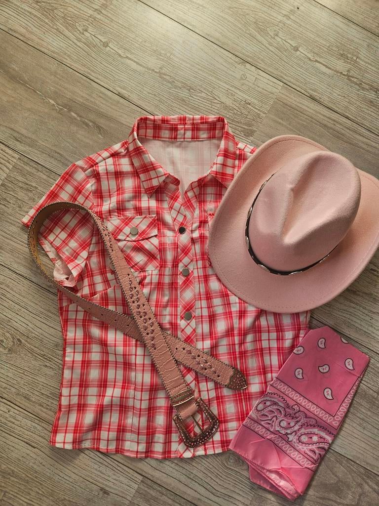 Outfit K3, Carnaval, Maat 42/44 (L), Nieuw, Ophalen of Verzenden