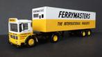 Aec Ergomatic Ferrymasters 1:50 corgi Classics Pol, Gebruikt, Corgi@corgi.co.uk, Corgi Classics, Corgi