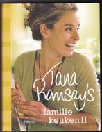 Tana Ramsay's Familiekeuken 2, Boeken, Ophalen of Verzenden, Zo goed als nieuw, Tana Ramsay.