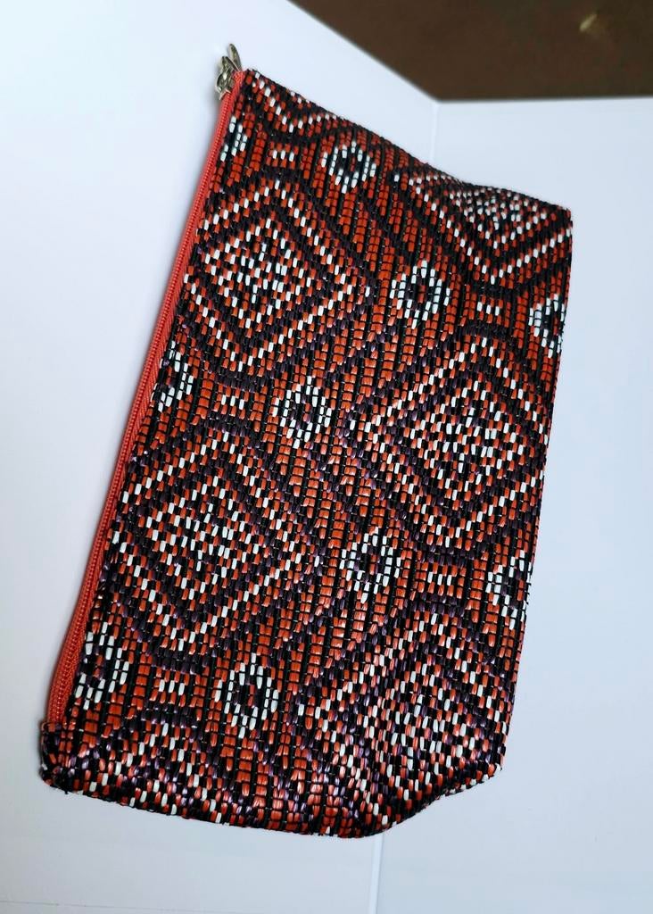 NU €7,50 ‼️ Sisley make up tas tasje, Ophalen of Verzenden, Nieuw, Beige, Dame