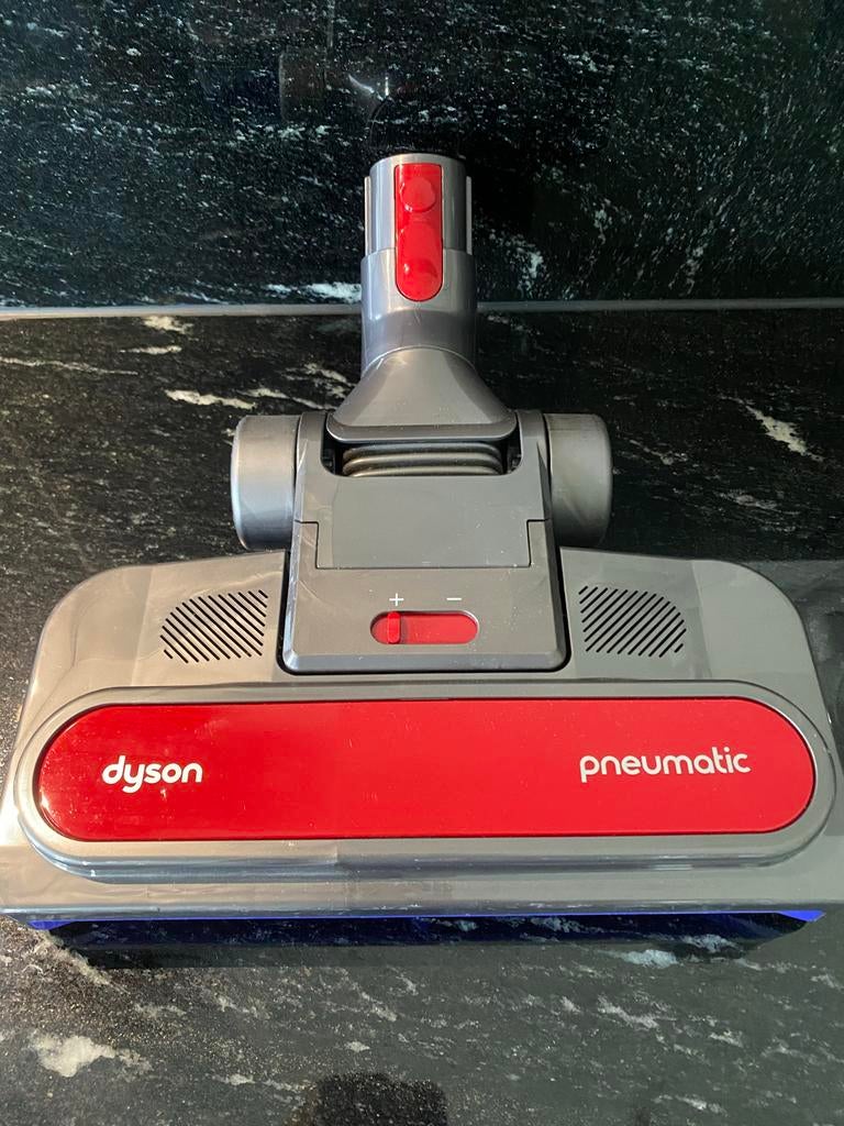 Dyson Big Ball Multi Floor 2 stofzuiger /alleen zuigmond., Ophalen of Verzenden, Gebruikt, Reservoir, Stofzuiger