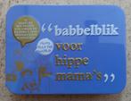 Babbelblik voor hippe mama's, Ophalen of Verzenden, Nieuw