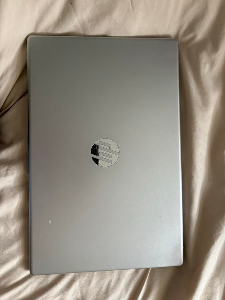 Goedwerkende HP Laptop 15, 2 tot 3 Ghz, 15 inch, Ophalen of Verzenden, Zo goed als nieuw