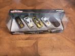 Majorette limited edition series 9 gift pack 5 auto's, Ophalen of Verzenden, Nieuw