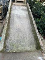 beton goot goten geul, Ophalen, Zo goed als nieuw, Minder dan 100 cm, Minder dan 25 cm