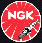 NGK Spark Plugs sticker #2, Ophalen of Verzenden