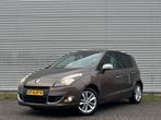 Renault Scénic 1.6 Celsium / 142.630 KM! / Camera / Trekhaa, Auto's, Renault, Voorwielaandrijving, Euro 5, Stof, Gebruikt