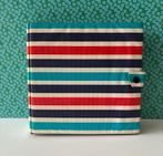 Vintage 70’s bewaaralbum voor vinyl singels, Verzamelen, Ophalen of Verzenden, Overige typen