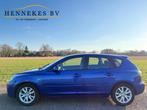 Mazda 3 2.0 S-VT Executive, Stof, Gebruikt, Zwart, 4 cilinders