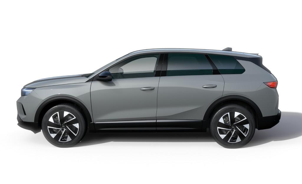 Opel Grandland 1.2 Turbo Hybrid Business Edition || Tot 8 ja, Auto's, Opel, 145 pk, 1199 cc, Met garantie (alle), Bedrijf