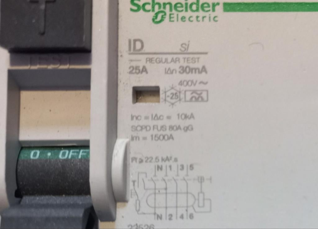 Schneider, Ophalen of Verzenden, Overige typen