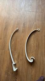 Stokke speelgoedhanger, Ophalen, Zo goed als nieuw, Meegroeistoel