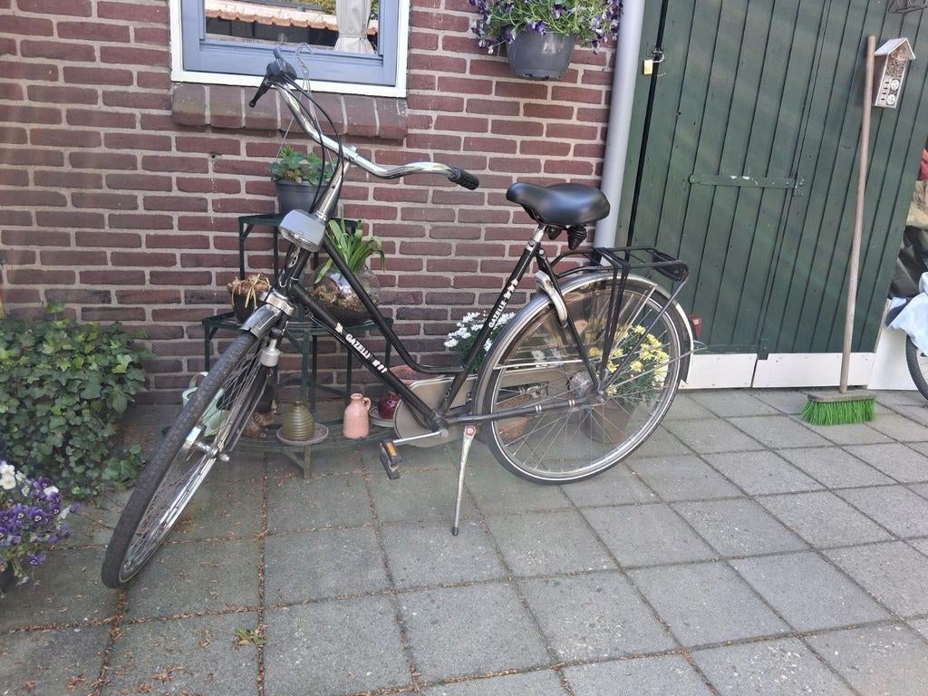 Dames fiets 28 inch ., Ophalen, Overige merken