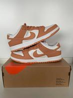 Nike sb dunk low light cognac US13/EU47.5, Kleding | Heren, Schoenen, Overige kleuren, Ophalen of Verzenden, Sneakers of Gympen