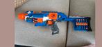 Nerf pistool " gratis ", Ophalen of Verzenden