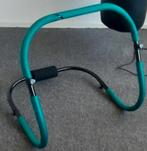 Buiktrainer abbs, Ophalen, Zo goed als nieuw, Buik, Buikspierwiel