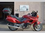 HONDA RC47 (NT650V) (bj 2000) 64,019 km, 2 cilinders, HONDA, Motorrijbewijs A, Bedrijf