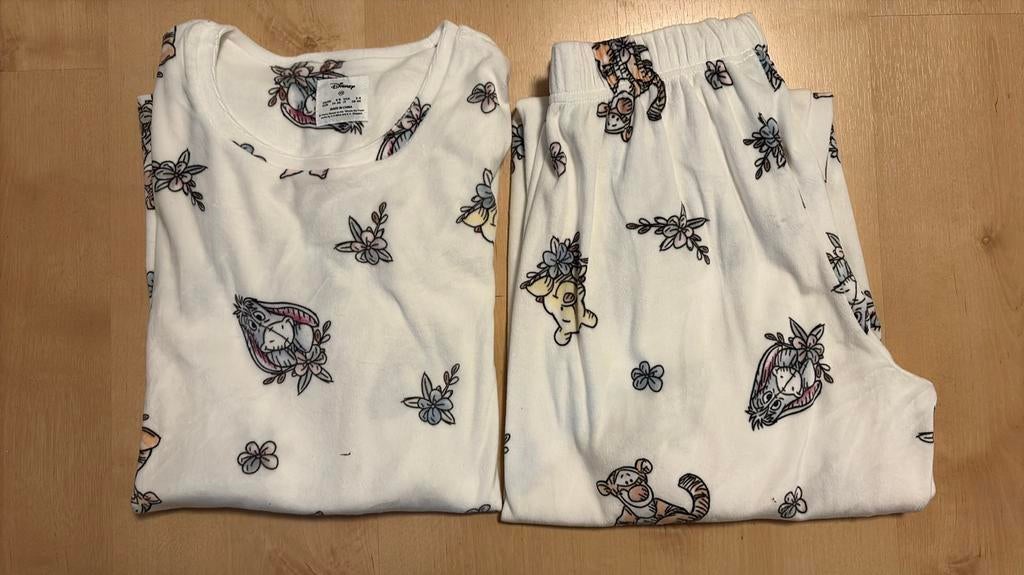 Pyjama Winnie the Pooh maat XS, Ophalen of Verzenden, Nieuw, Maat 34 (XS) of kleiner