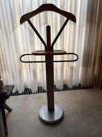 Stijlvolle Dressboy - Hout en Metaal, Ophalen, Gebruikt, 100 tot 150 cm, Overige typen