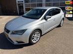 Seat Leon 1.4 TSI Style, Auto's, Seat, Voorwielaandrijving, Euro 5, Stof, Gebruikt