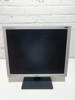 LG Flatron L1919S-SF – 19" TN LCD monitor, Gaming, Gebruikt, ., Ophalen of Verzenden