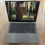 MacBook Pro 14" - M4 Pro - 24GB - 512GB (2024), Computers en Software, Apple Macbooks, MacBook Pro, Overige groottes, 512 GB, Ophalen of Verzenden