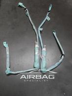 VW GOLF 7 2013+ stoel en dak airbag 5G4880742D 5G4880741D, Gebruikt, -, Volkswagen, -