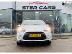 Citroen C3 1.6 VTi Exclusive Automaat, Navi, P Sensor, Trekh, Euro 5, 15 km/l, Gebruikt, 4 cilinders
