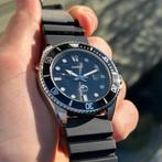 Gloednieuwe Casio “Duro” MDV-106-AVDF Marlin logo, Casio, Staal, Polshorloge, Nieuw