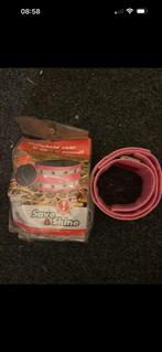 Verlichting paard en ruiter, Dieren en Toebehoren, Ophalen of Verzenden, Zo goed als nieuw, Dressuur