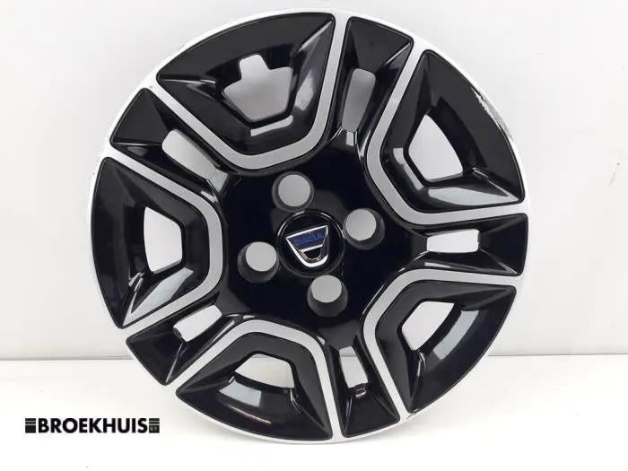 Wieldop Dacia Spring - Origineel en Zo goed als nieuw, Ophalen, Zo goed als nieuw