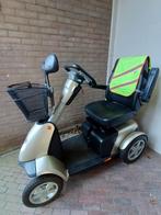 Scootmobiel trophy 4 wiel, Diversen, Ophalen, 46 km of meer, 16 km/u of meer