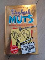 Dagboek van een muts deel 7, Boeken, Ophalen of Verzenden, Zo goed als nieuw
