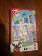 Bing Lotto, Ophalen of Verzenden, Zo goed als nieuw